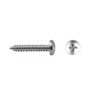 APOLO - TORNILLO ROSCA CHAPA DIN7981 4.8x50mm CINCADO