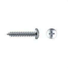 APOLO - TORNILLO ROSCA CHAPA DIN7981 4.8x16mm CINCADO BOLSA