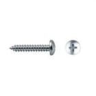 APOLO - TORNILLO ROSCA CHAPA DIN7981 4.8x16mm CINCADO BOLSA