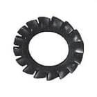 APOLO - ARANDELA DENTADO EXTERIOR DIN6798A 5mm PAVONADO