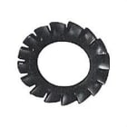 APOLO - ARANDELA DENTADO DIN6798A 10mm PAVONADO