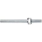 APOLO - VARILLA VMAST M8-130 INOXIDABLE A4
