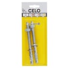 APOLO - Anclaje metálico espárrago BA plus 10-125/50 (blíster 2u)