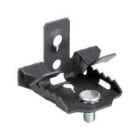 APOLO - CLIP DE VIGA  ABRAZADERA 14-20 NEGRA M6X9 50UN