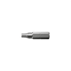 APOLO - PUNTAS ATORNILLADOR REF UTX 1/4"X25 TX30, 10UN