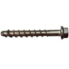 APOLO - TORNILLO DIRECTO A HORMIGÓN BTS 10-90 CABEZA HEXAGONAL INOXIDABLE