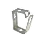 APOLO - ABRAZADERA METÁLICA PARA CABLES CH 63x50x32mm METAL