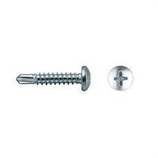 APOLO - PUNTA BROCA ALOMADA PHILIPS DIN/REF 7504N 4,8X22 ZINCADO 250 UN