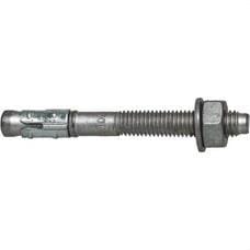 APOLO - ANCLAJE METÁLICO ESPÁRRAGO BAZ 10-112/30 GALVANIZADO CALIENTE