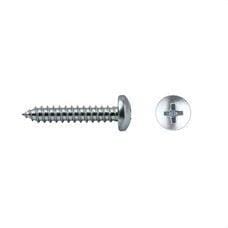 APOLO - TORNILLO ROSCA CHAPA DIN7981 4.2x9.5mm CINCADO