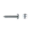 APOLO - TORNILLO ROSCA CHAPA DIN7981 4.2x9.5mm CINCADO