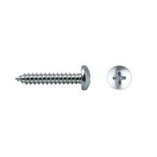 APOLO - TORNILLO ROSCA CHAPA DIN7981 4.2x45mm CINCADO