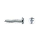 APOLO - TORNILLO ROSCA CHAPA DIN7981 2.2x13mm CINCADO