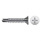 APOLO - TORNILLO ROSCA CHAPA DIN7504-P 3.9x16mm CINCADO