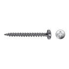 APOLO - TORNILLO MADERA VELOX B 5x40mm CINCADO