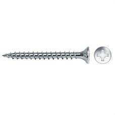 APOLO - TORNILLO MADERA VELOX 5x35mm CINCADO