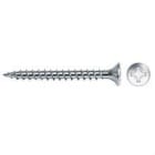 APOLO - TORNILLO MADERA VELOX 5x35mm CINCADO