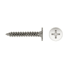 APOLO - TORNILLO PARA ALUMINIO EXTRAPLANA CE 4.2x32 INOXIDABLE A2