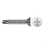 APOLO - TORNILLO ROSCA CHAPA DIN7504-P 3.5x16mm CINCADO