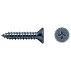 APOLO - TORNILLO ROSCA CHAPA DIN7982 4.2x19mm INOXIDABLE A2