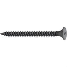 APOLO - TORNILLO PLADUR PLACA METÁLICO SSF 3,5x45mm FOSFATO