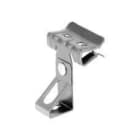 APOLO - CLIP DE VIGA VARILLA CVA 15-20mm M8 GRIS