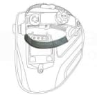 DELTA PLUS - KIT DE 10 SUADERAS BASWELD