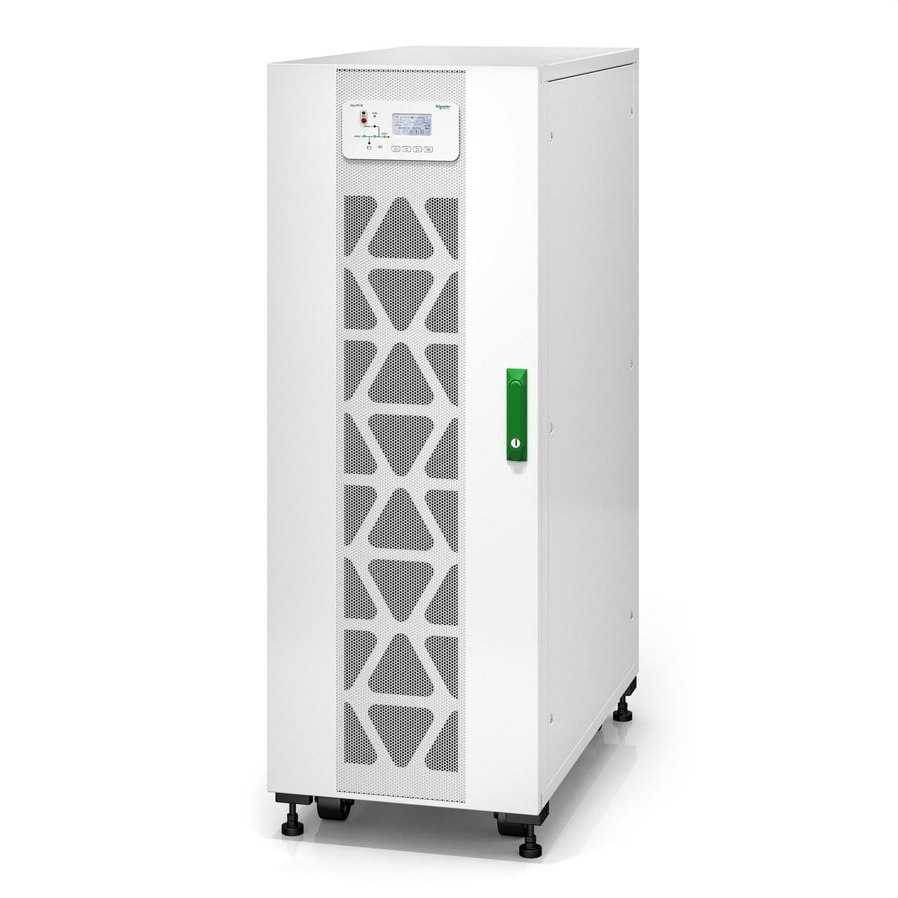 APC by Schneider Electric - EU3S 40KVA 400V 3:3 UPS HIGH TOWER
