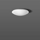 RZB - Luminaria Flat Polymero diámetro 360 LED 14W PMMA blanco