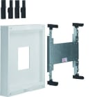 HAGER - Kit para interruptor de maniobra HA250 300x250mm armarios Univers