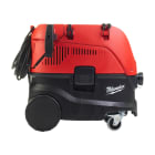 MILWAUKEE - ASPIRADOR AS-30MAC AC30L HU-SECA