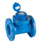 GENEBRE - CONTADOR AGUA C/BRIDA 2" D.50