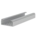 UNEX - UNEX - BANDEJA 66. Bandeja perforada 60x150 gris