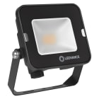 LEDVANCE - Proyector LED FL COMP V 10W 840 100º BK 1000lm