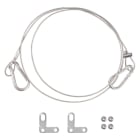 LEDVANCE - KIT DE SEGURIDAD PANEL