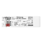OSRAM - UNIDAD CONTROL LED DALIECO BT RTC CONTROL 25X1