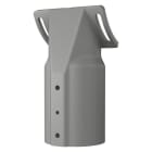 LEDVANCE - Accesorio luminaria alumbrado vial SL FLEX SPIGOT 76mm