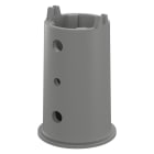 LEDVANCE - Accesorio luminaria vial reductor 60 a 42mm
