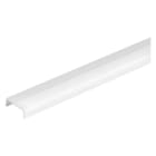 LEDVANCE - Difusor para perfil de tiras LED LS AY-PC/P01/C/1 5x10x1