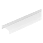 LEDVANCE - Difusor para perfil de tiras LED LS AY-PC/R01/C/1 5x10x1