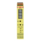 ABB - Relé de seguridad Push-In Sentry USR10P