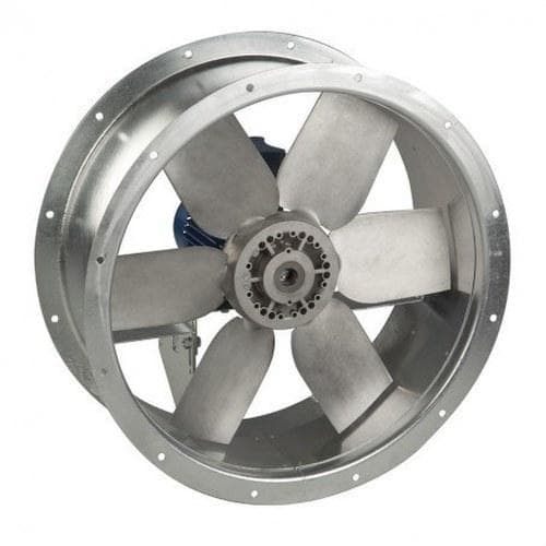 SYP - Ventilador axial TGT/2-400-6/-1,5