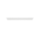 JISO - Panel 1200x300 LED 40W UGR<19 4000K blanco técnico