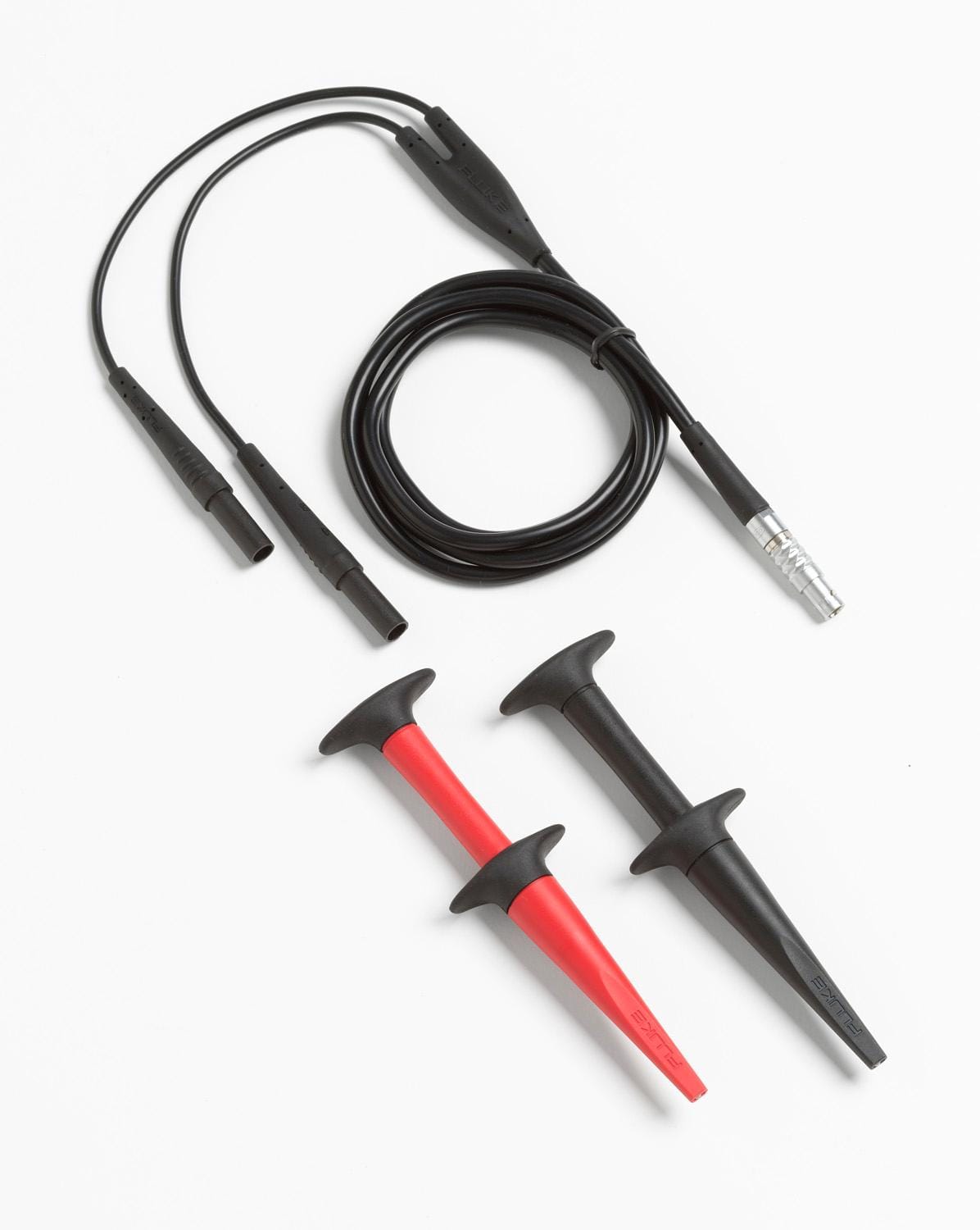 FLUKE - Cable de comunicación HART para Fluke 754
