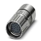 PHOENIX CONTACT - Conector enchufable para cables M23-17S1N8A8002
