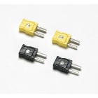 FLUKE - Miniconectores macho (para termopar tipo J)