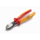 FLUKE - Alicates de corte aislados de alta presión de 200 mm, 8", 1000 V