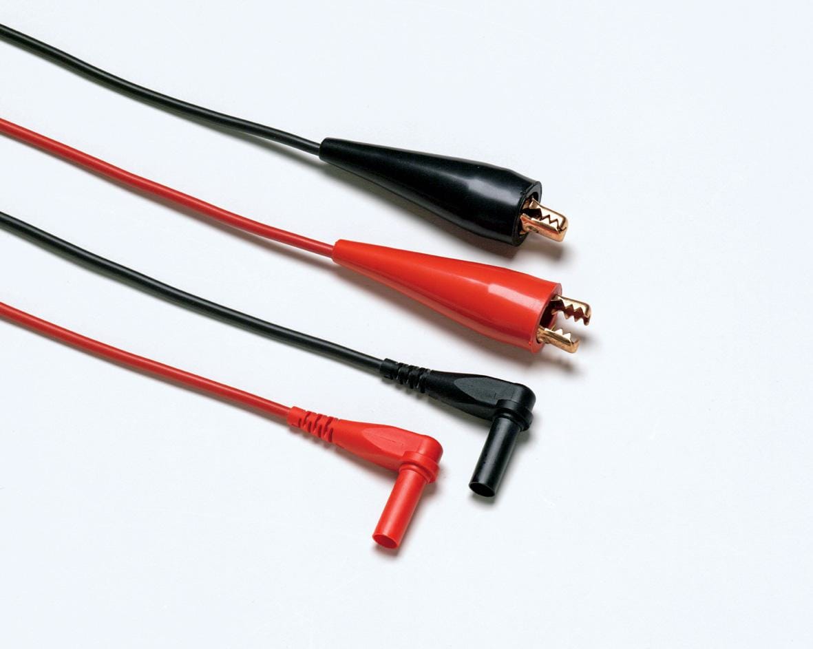 FLUKE - Juego de cables de prueba para automoción