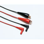 FLUKE - Juego de cables de prueba para automoción