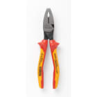 FLUKE - Alicates universales para instaladores de líneas eléctricas, 200 mm, 8", 1000 V